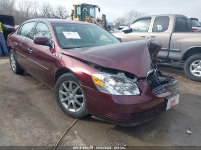 BUICK LUCERNE 2006