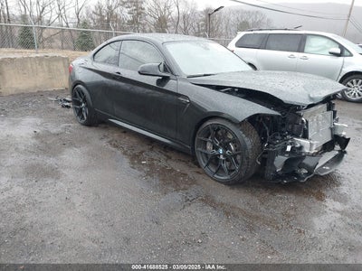 BMW M2 2020