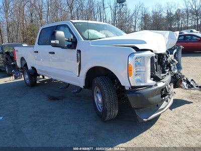 FORD F-250 2023