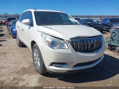 BUICK ENCLAVE 2014