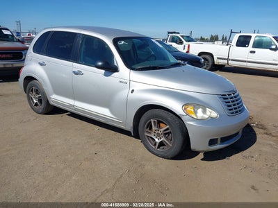 CHRYSLER PT CRUISER 2006