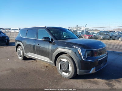 KIA EV9 2024
