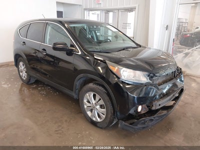 HONDA CR-V 2014