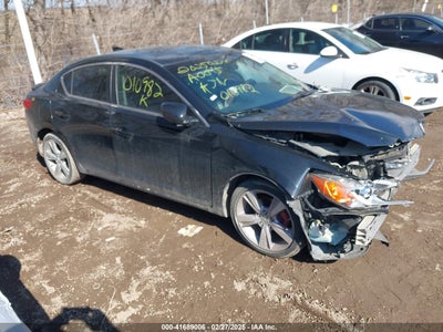 ACURA ILX 2013