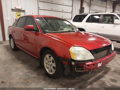 FORD FIVE HUNDRED 2006