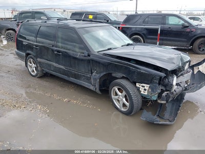 VOLVO V70 2000