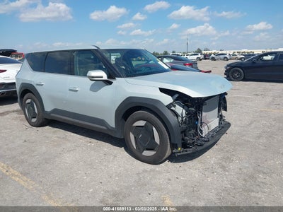 KIA EV9 2024