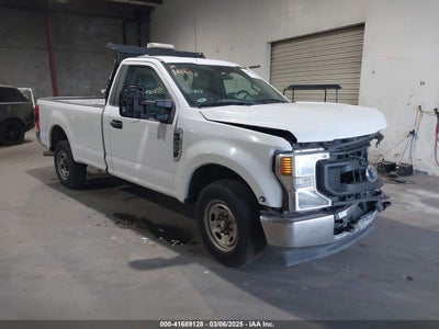 FORD F-250 2020