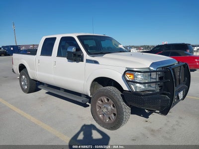 FORD F-250 2015