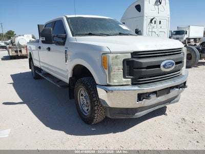FORD F-250 2017