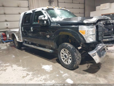 FORD F-350 2015