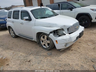 CHEVROLET HHR 2007