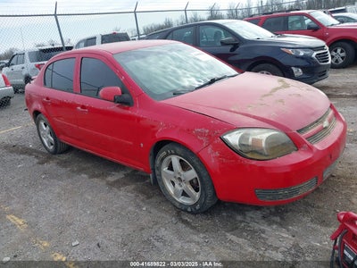 CHEVROLET COBALT 2006