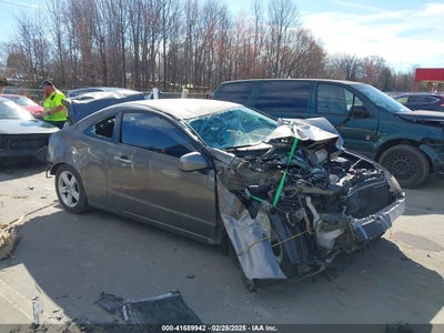HONDA CIVIC 2006