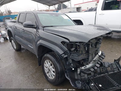 TOYOTA TACOMA 2024