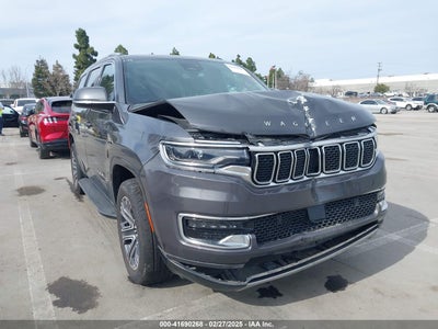 JEEP WAGONEER 2022