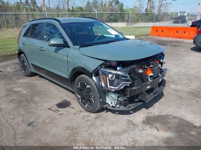 KIA NIRO EV 2024