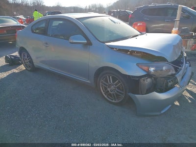 SCION TC 2006