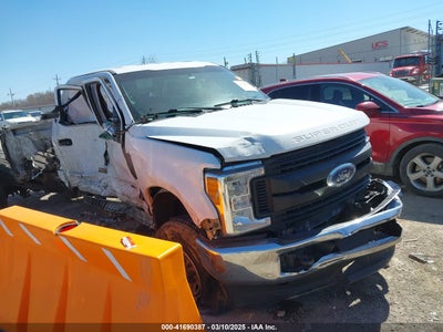 FORD F-250 2019
