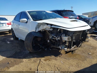 DODGE DART 2016