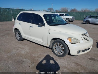 CHRYSLER PT CRUISER 2008