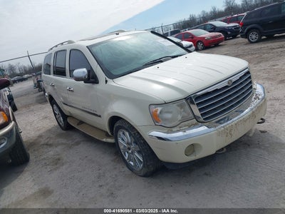 CHRYSLER ASPEN 2009