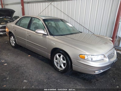 BUICK REGAL 2003
