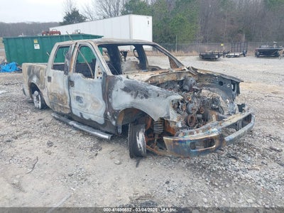FORD F-150 2004