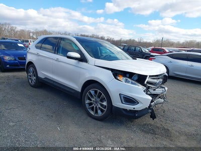FORD EDGE 2015