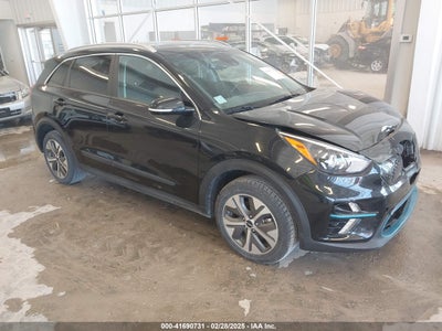 KIA NIRO EV 2022
