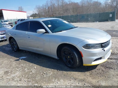 DODGE CHARGER 2020