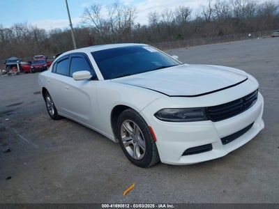 DODGE CHARGER 2021