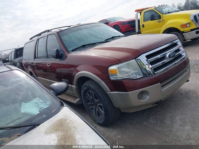 FORD EXPEDITION EL 2007