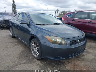 SCION TC 2008