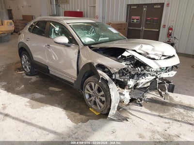 MAZDA CX-30 2023