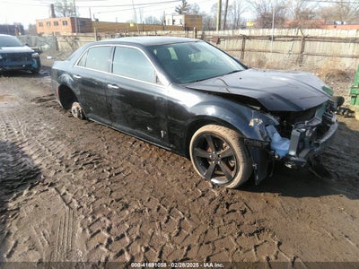 CHRYSLER 300 2016
