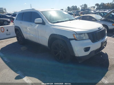 JEEP GRAND CHEROKEE 2011