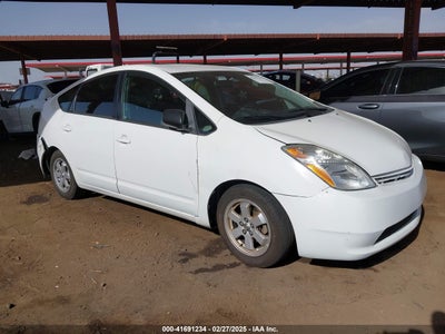 TOYOTA PRIUS 2009