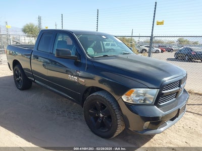 RAM 1500 2014