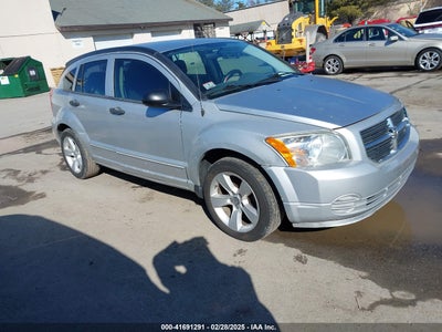 DODGE CALIBER 2007