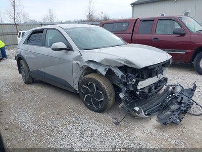 HYUNDAI IONIQ 5 2024