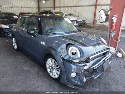MINI HARDTOP 2014