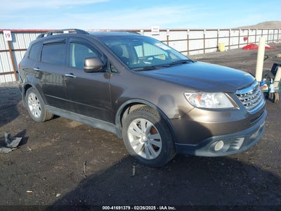 SUBARU TRIBECA 2008