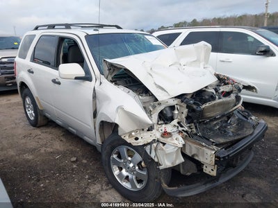 FORD ESCAPE 2009