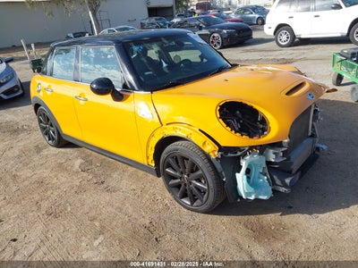 MINI HARDTOP 2015