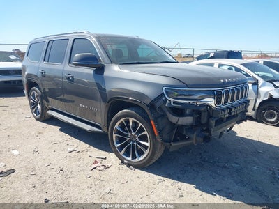 JEEP WAGONEER 2022
