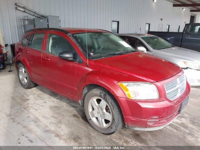 DODGE CALIBER 2009
