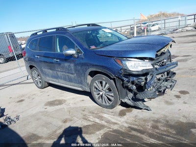 SUBARU ASCENT 2021