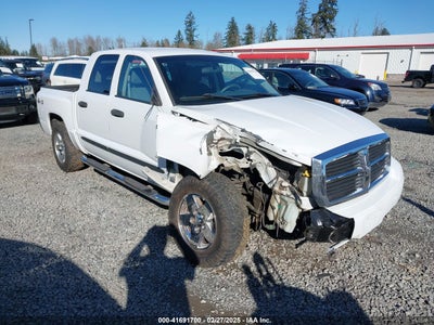 DODGE DAKOTA 2006