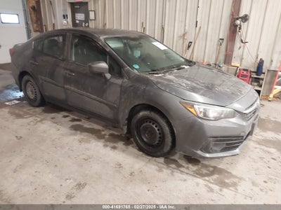 SUBARU IMPREZA 2022